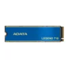 A-Data Legend 710 512GB NVMe