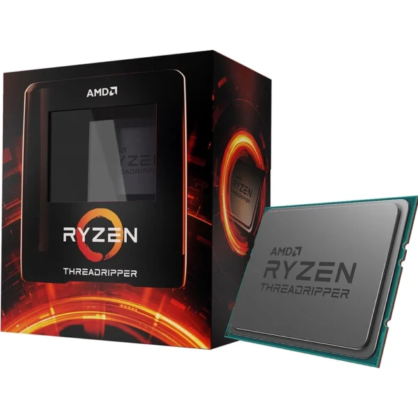 AMD Ryzen Threadripper 7970X  | 32C/64T | 4.0-5.30GHz 100-100001351WOF sTR5