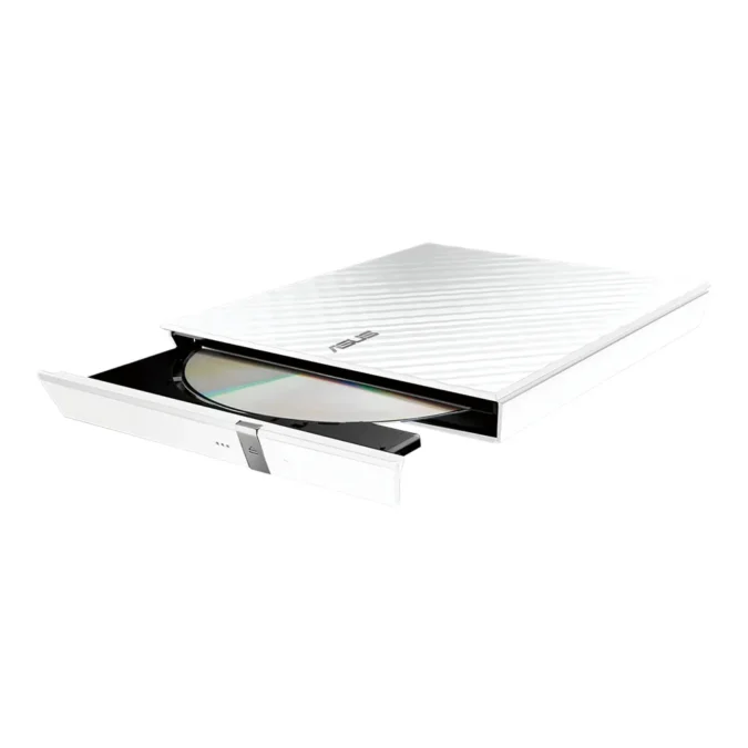 Alternative view of EXT ASUS SDRW-08D2S-U LITE DVD+-RW USB beli