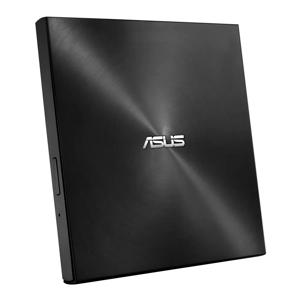 EXT ASUS ZenDrive U8M SDRW-08U8M-U DVD+-RW USB-C crni - Slika 3
