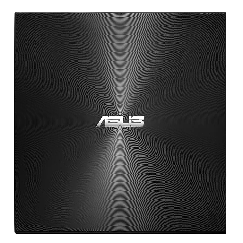 EXT ASUS ZenDrive U8M SDRW-08U8M-U DVD+-RW USB-C crni - Slika 5