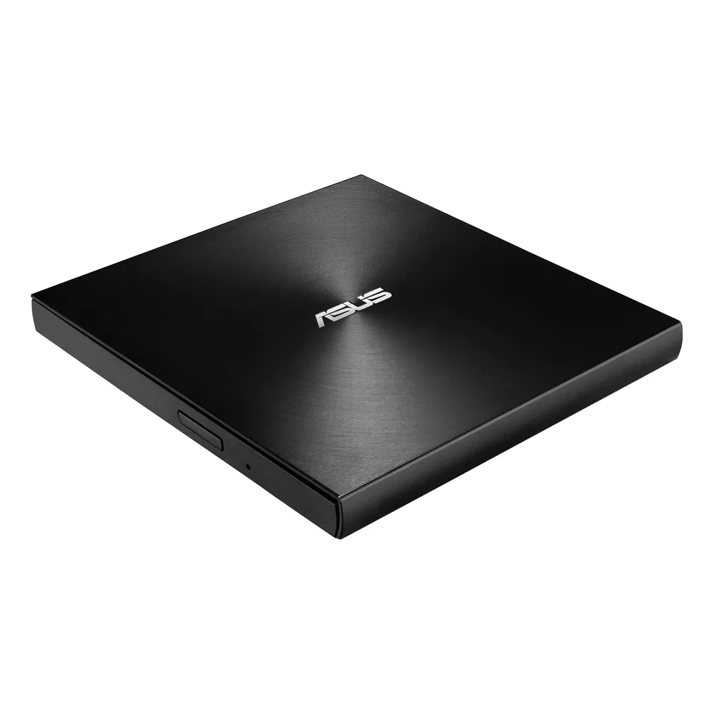 EXT ASUS ZenDrive U8M SDRW-08U8M-U DVD+-RW USB-C crni - Slika 2