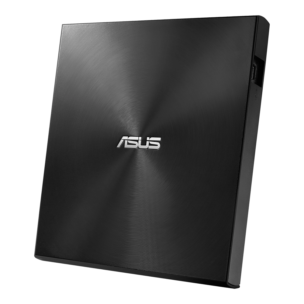 EXT ASUS ZenDrive U9M SDRW-08U9M-U DVD+-RW USB crni - Slika 5