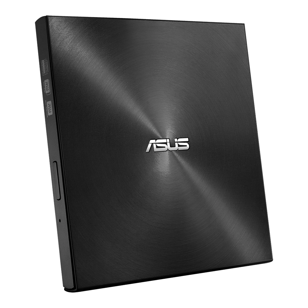 EXT ASUS ZenDrive U9M SDRW-08U9M-U DVD+-RW USB crni - Slika 2