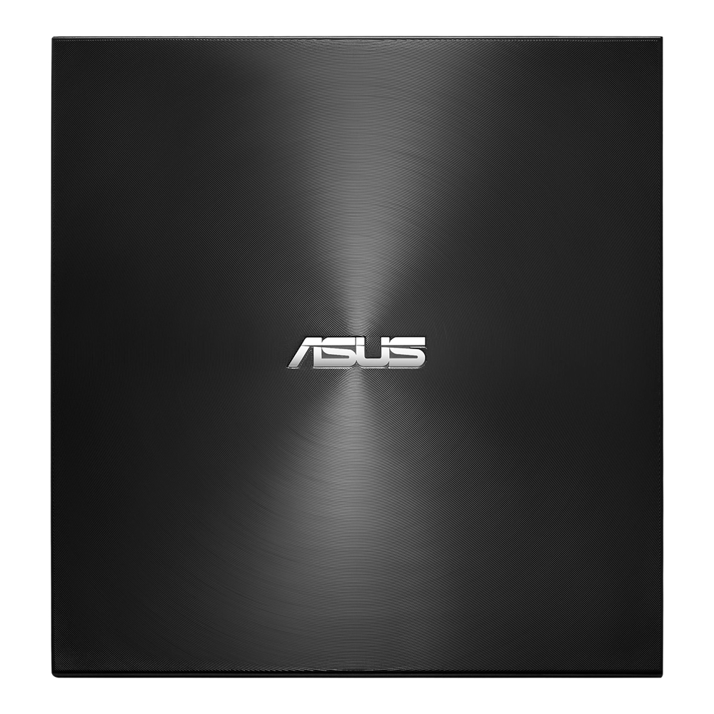 EXT ASUS ZenDrive U9M SDRW-08U9M-U DVD+-RW USB crni - Slika 3