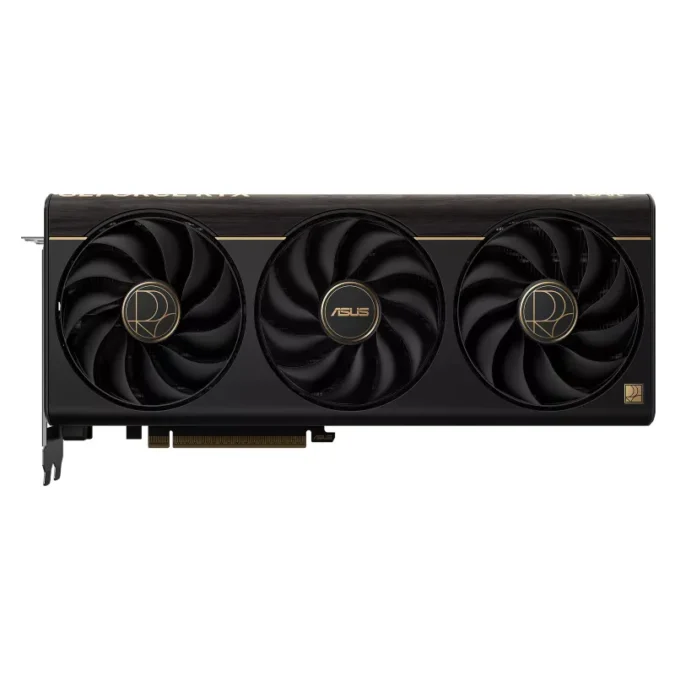 Alternative view of ASUS nVidia GeForce RTX 5080 16GB 256bit PROART-RTX5080-O16G