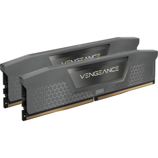 CORSAIR VENGEANCE DDR5 16GB (2x8GB) 5200MT/s CL40 CMK16GX5M2B5200Z40