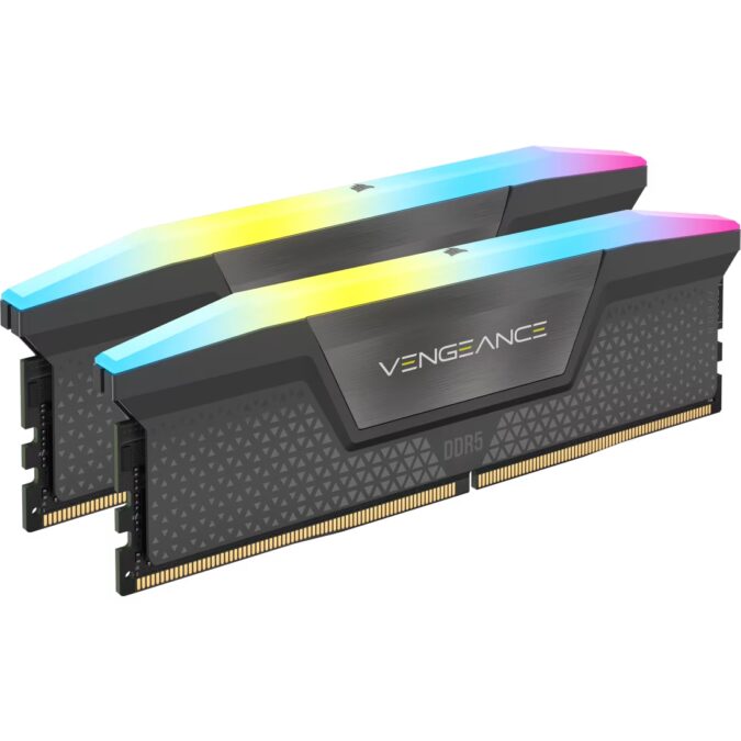 CORSAIR Vengeance DDR5 16GB 6000MHz