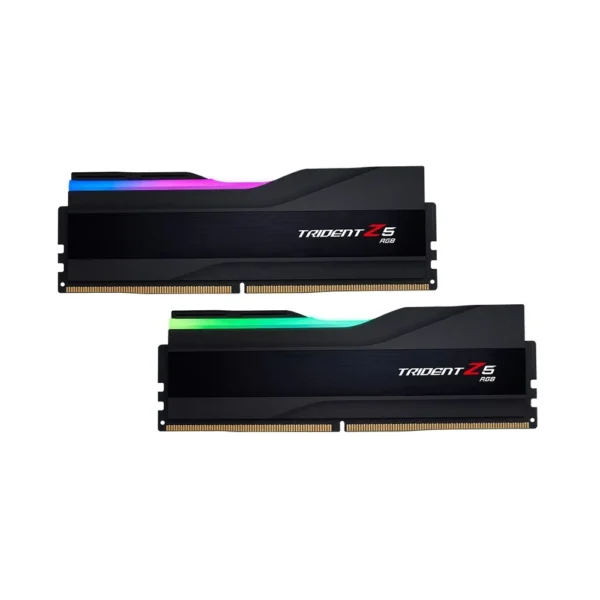 G.Skill DDR5 Trident Z5 RGB 32GB F5-5600J3636C16GX2-TZ5RK