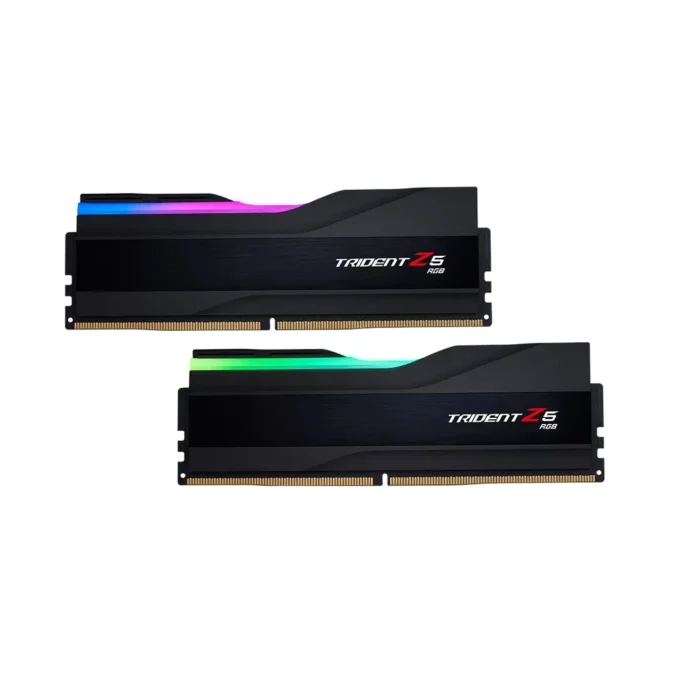 G.Skill DDR5 Trident Z5 RGB 32GB F5-5600J3636C16GX2-TZ5RK