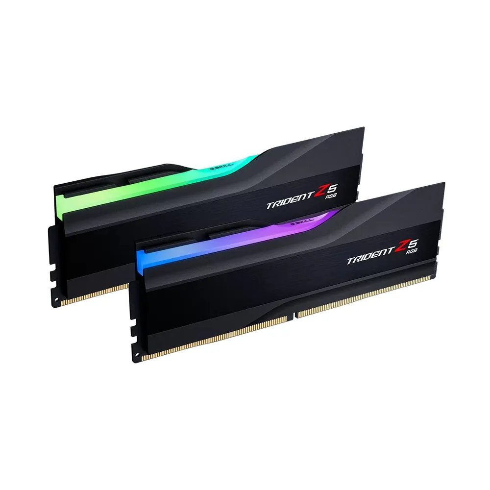 G.SKILL DDR5 Trident Z5 RGB 32GB (2x16GB) 5600MHz F5-5600J3636C16GX2-TZ5RK - Slika 4