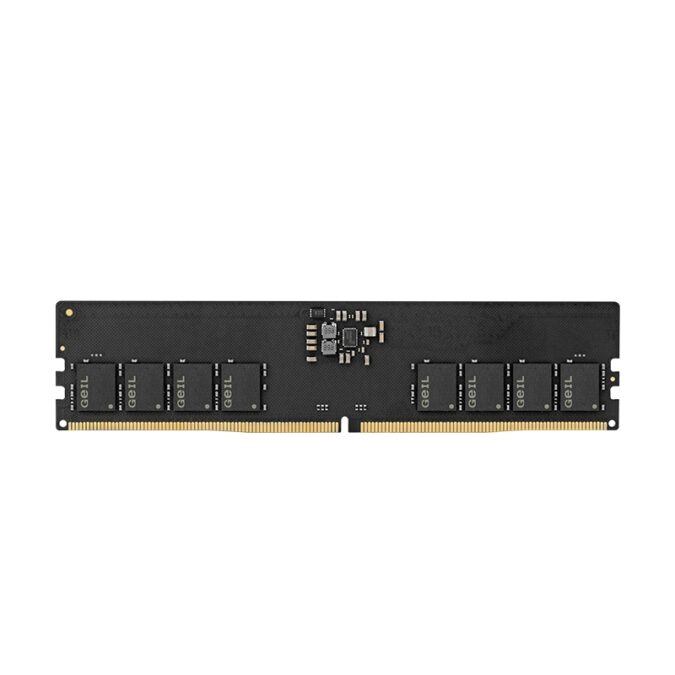 GEIL DDR5 16GB 5600MT/s GAP516GB5600C38ASC