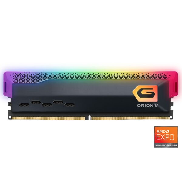 GEIL DDR5 16GB 6400MHz GAVSG516GB6400C42ASC