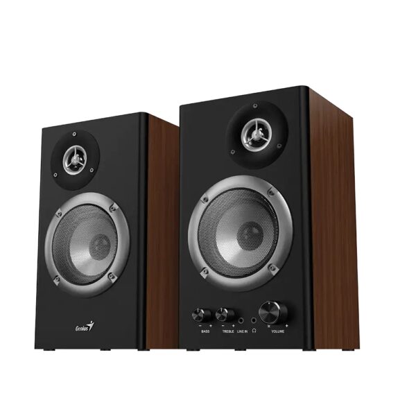 Alternative view of GENIUS SP-HF1200B 2.0