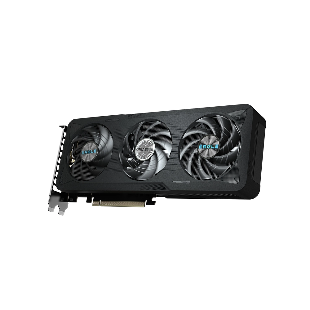 GIGABYTE nVidia GeForce RTX 5060 Ti EAGLE MAX 16GB 128bit GV-N506TEAGLEMAXOC-16GD rev. 1.0 - Slika 4
