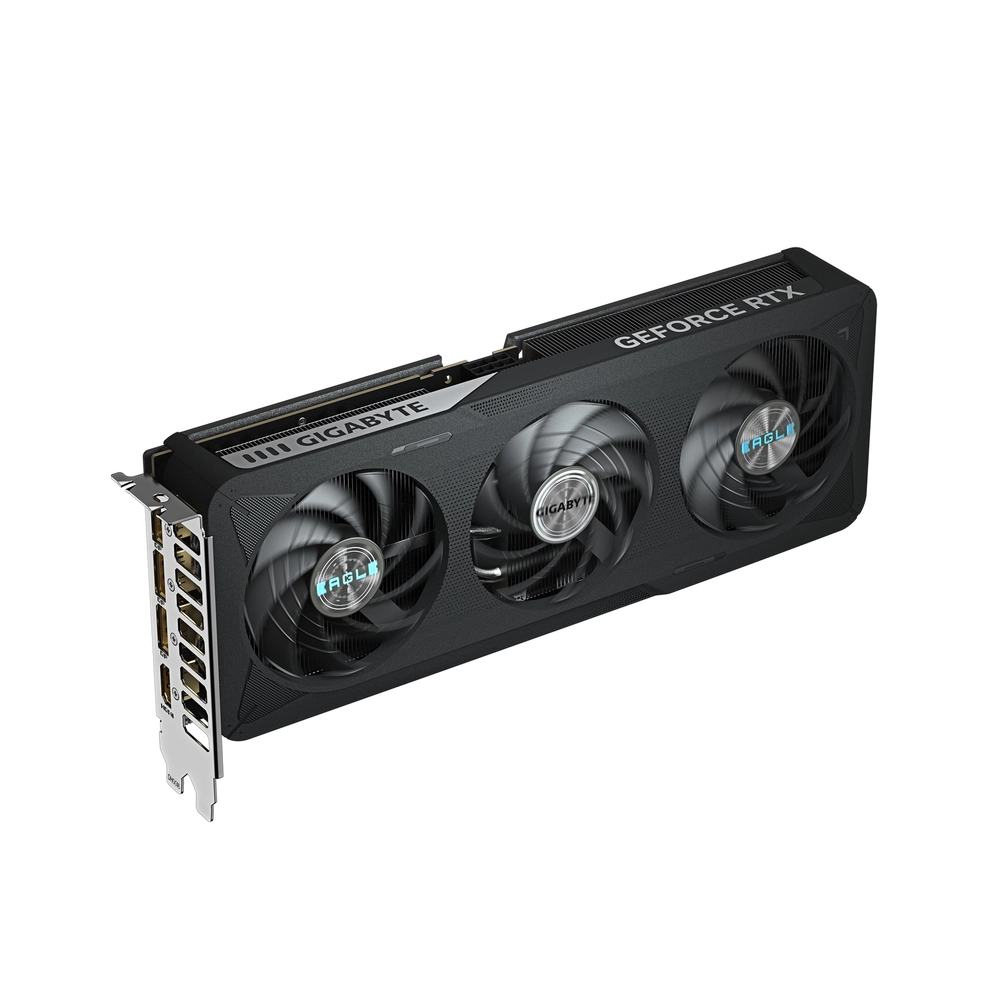 GIGABYTE nVidia GeForce RTX 5060 Ti EAGLE MAX 16GB 128bit GV-N506TEAGLEMAXOC-16GD rev. 1.0 - Slika 5