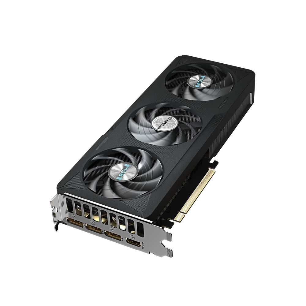 GIGABYTE nVidia GeForce RTX 5060 Ti EAGLE MAX 16GB 128bit GV-N506TEAGLEMAXOC-16GD rev. 1.0 - Slika 6