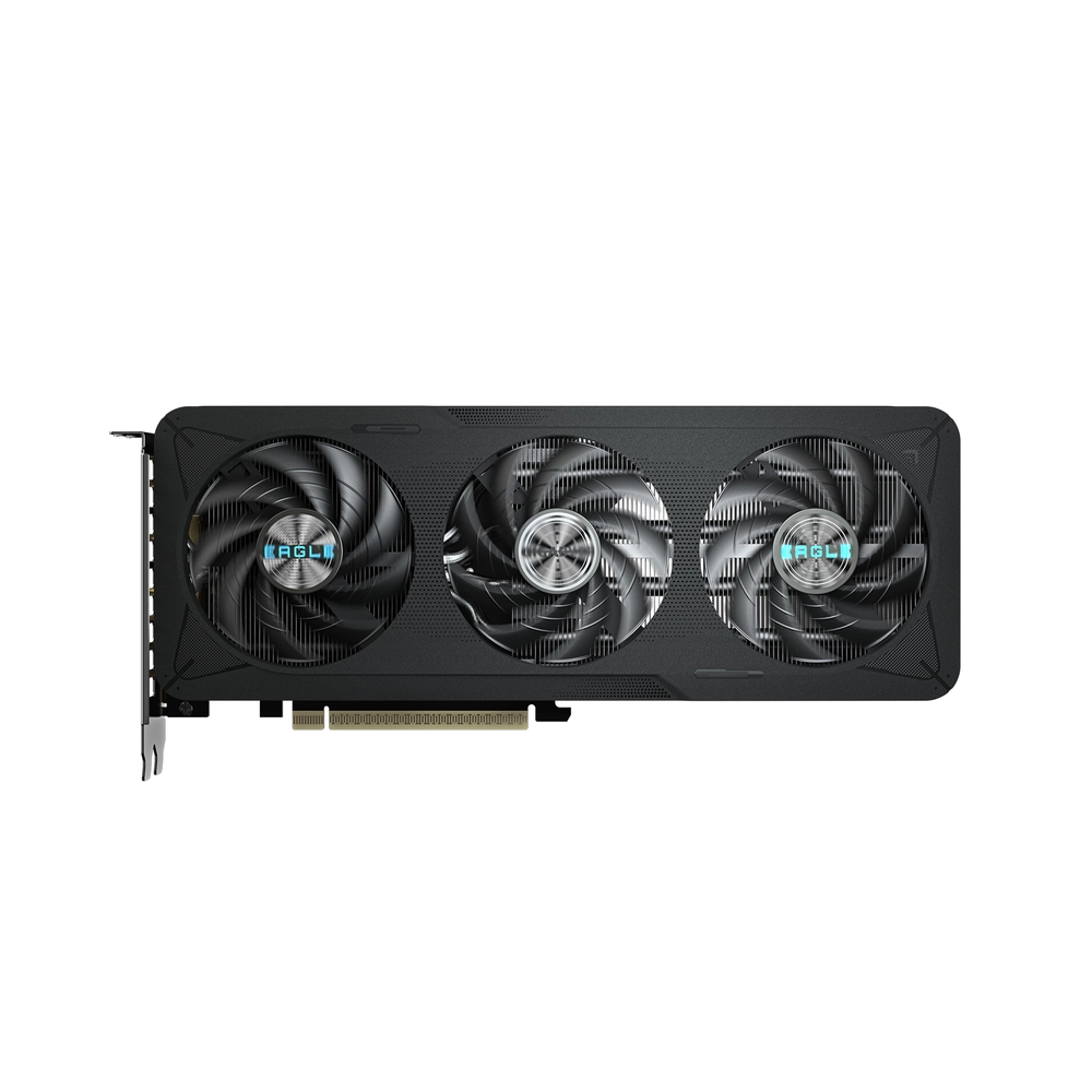 GIGABYTE nVidia GeForce RTX 5060 Ti EAGLE MAX 16GB 128bit GV-N506TEAGLEMAXOC-16GD rev. 1.0 - Slika 7