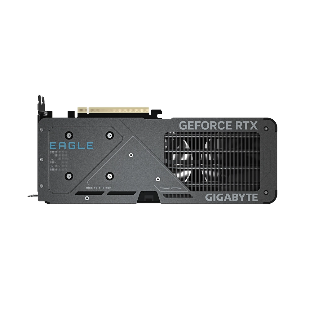GIGABYTE nVidia GeForce RTX 5060 Ti EAGLE MAX 16GB 128bit GV-N506TEAGLEMAXOC-16GD rev. 1.0 - Slika 8