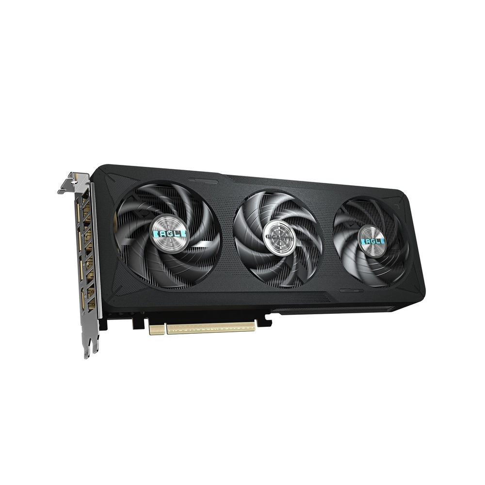 GIGABYTE nVidia GeForce RTX 5060 Ti EAGLE MAX 16GB 128bit GV-N506TEAGLEMAXOC-16GD rev. 1.0 - Slika 9