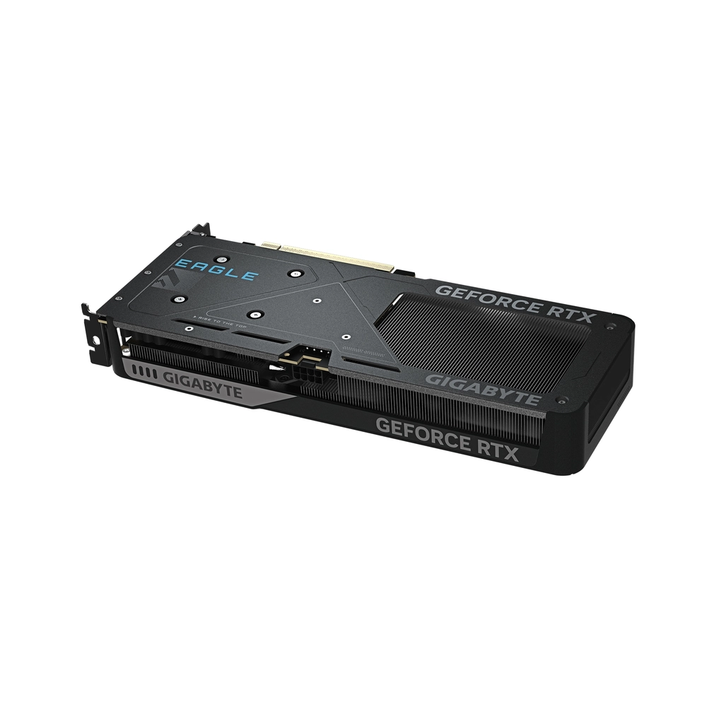 GIGABYTE nVidia GeForce RTX 5060 Ti EAGLE MAX 16GB 128bit GV-N506TEAGLEMAXOC-16GD rev. 1.0 - Slika 3