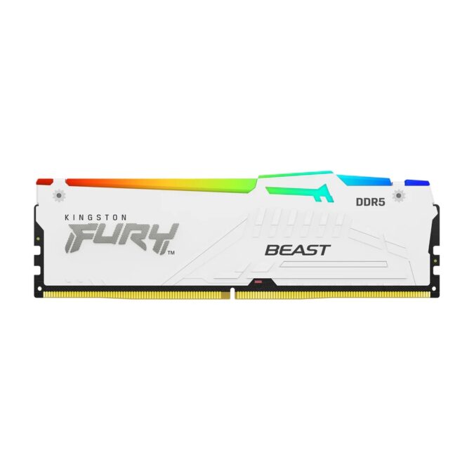 KINGSTON DDR5 16GB 5200MHz KF552C40BWA-16