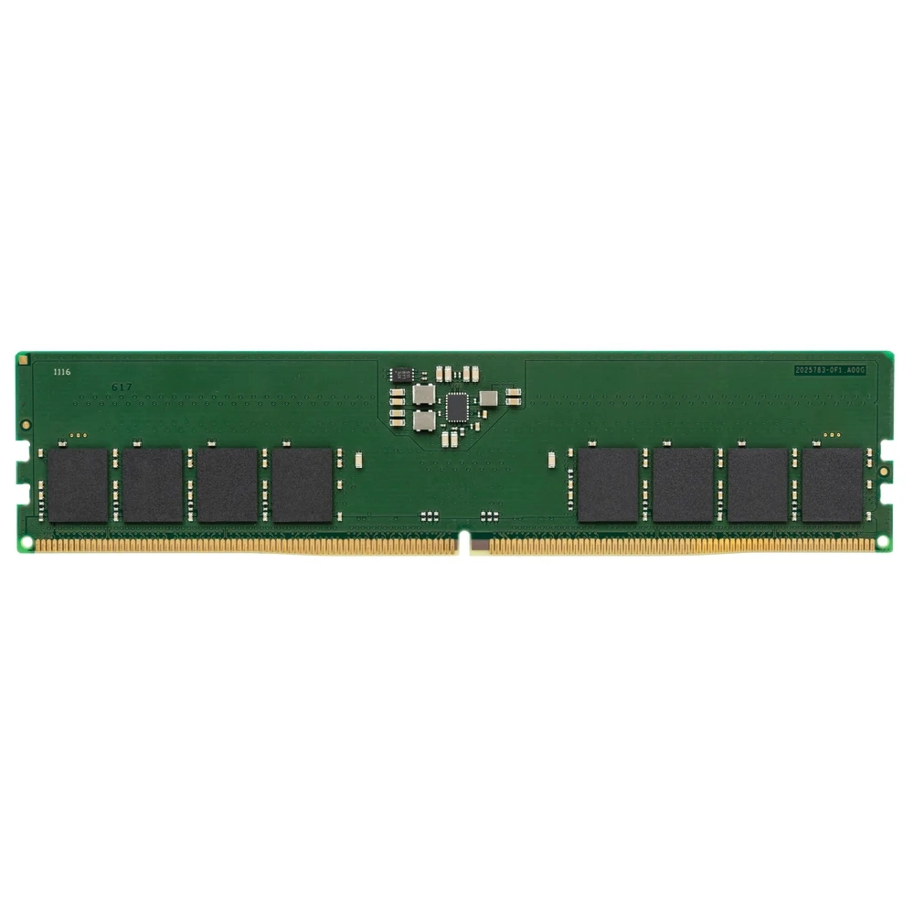KINGSTON DDR5 48GB 5600MT/s KVR56U46BD8-48
