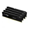 Kingston DDR5 128GB KF556C40BBK4-128