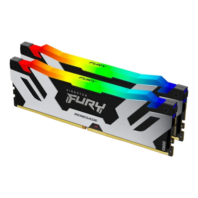 Kingston DDR5 32GB KF564C32RSAK2-32