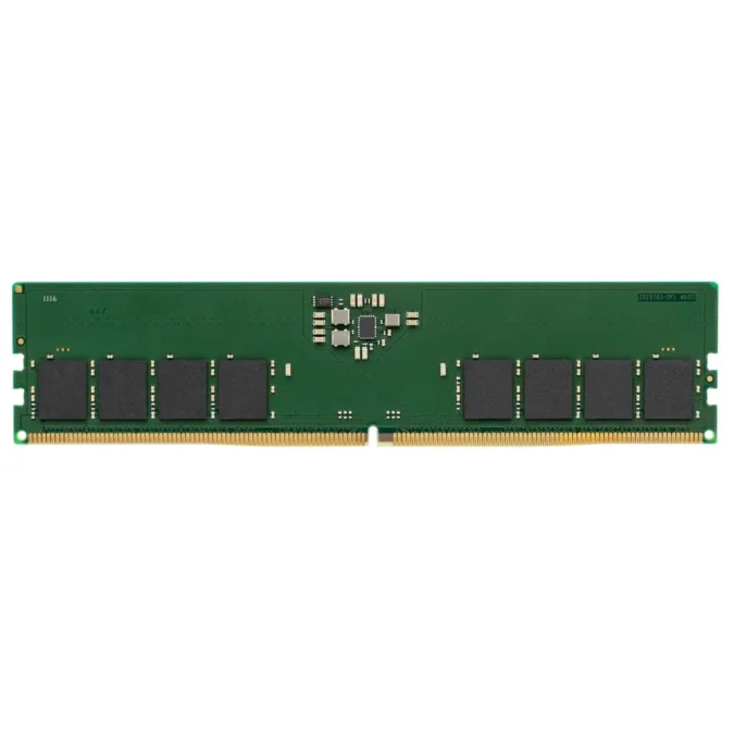 KINGSTON DDR5 32GB 5600MHz KCP556UD8-32