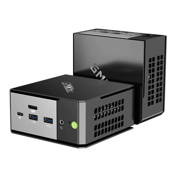 Mini PC GMKTec EVO-X1 Ryzen AI HX 370