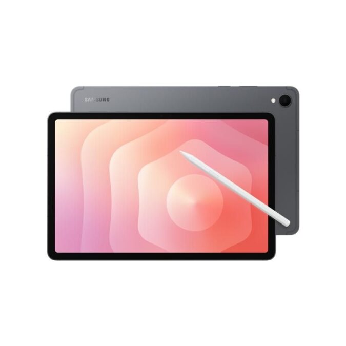 Alternative view of SAMSUNG Galaxy Tab S11 11"/5G/12GB/256GB/siva SM-X736BZAPEUC