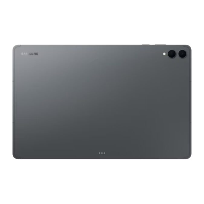 Alternative view of SAMSUNG Galaxy Tab S11 Ultra 5G/12GB/512GB/siva SM-X936BZAPEUC
