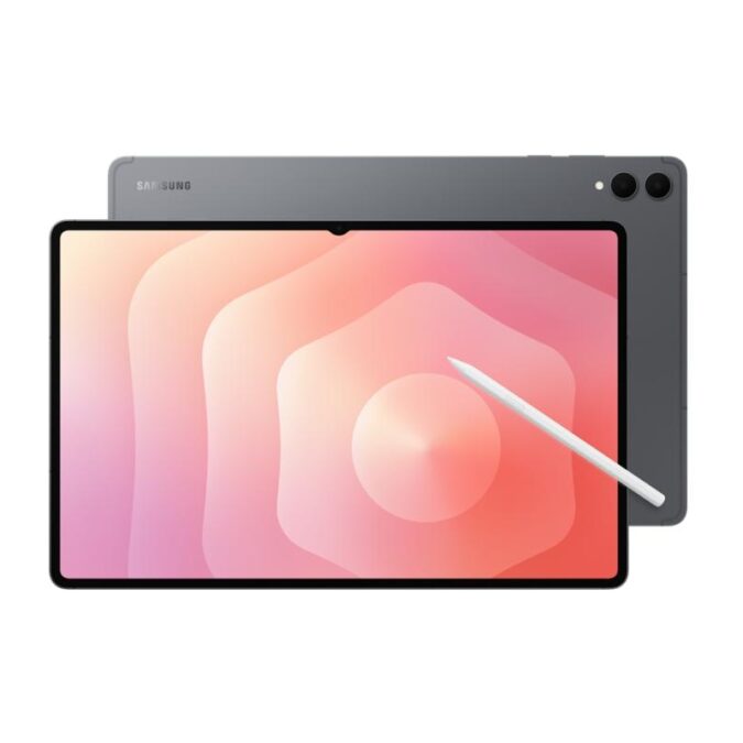 Alternative view of SAMSUNG Galaxy Tab S11 Ultra 5G/12GB/256GB/siva SM-X936BZAREUC