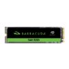 Seagate Barracuda Q5 500GB NVMe