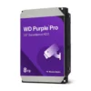 WD 8TB WD8002PURP