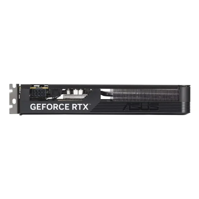 Alternative view of ASUS nVidia GeForce RTX 5060 Ti 16GB 128bit DUAL-RTX5060TI-O16G-EVO