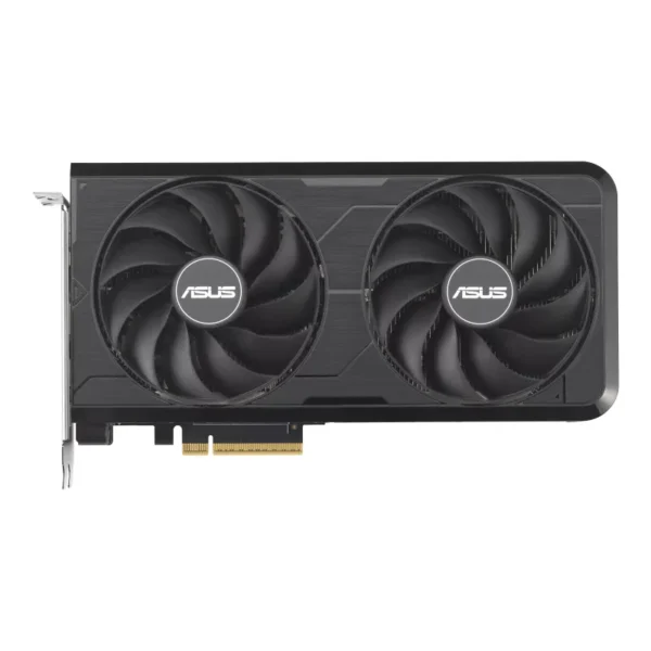ASUS nVidia GeForce RTX 5060 Ti 16GB 128bit DUAL-RTX5060TI-O16G-EVO
