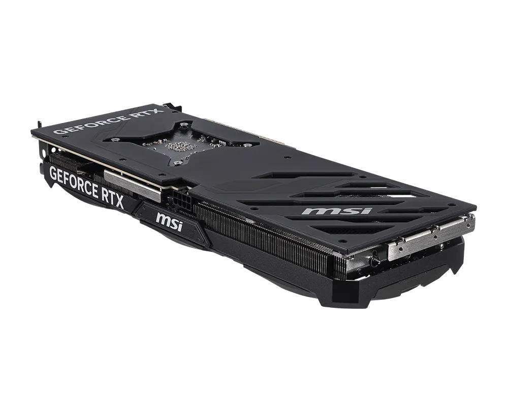 MSI GeForce RTX 5060 Ti 8G SHADOW 3X OC CLASSIC — fotografija proizvoda 2
