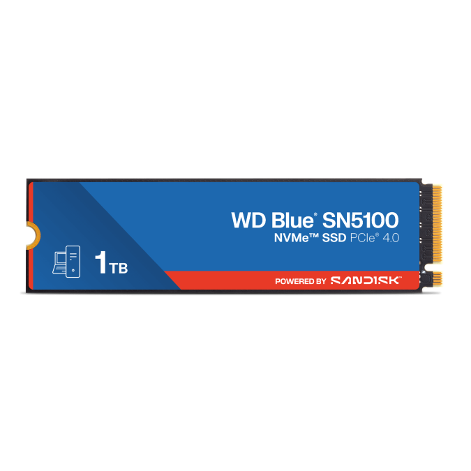 WDS100T5B0E — fotografija proizvoda