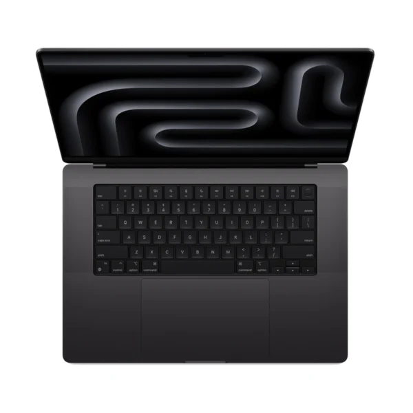 APPLE MacBook Pro 16.2 inch M4 Pro 14-core CPU 20-core GPU 24GB 1TB SSD Space Black (Z1FT000CV) NOT26208