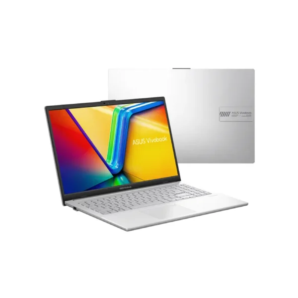Alternative view of ASUS Vivobook 15 X1504VA-BQ2910 (15.6in FHD , Core 5 120U, 16GB, SSD 1TB) laptop NOT25659