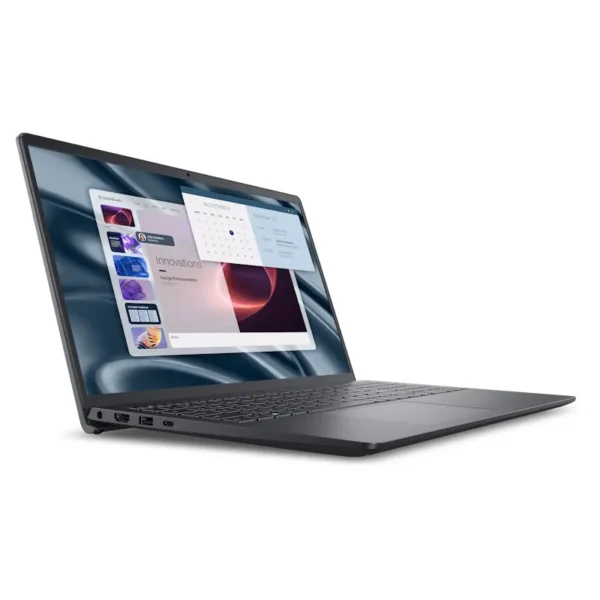 DELL Pro 15 Essential PV15255 15.6 inch FHD 120Hz AMD Ryzen 5 7520U 8GB 512GB SSD Backlit FP NOT25556