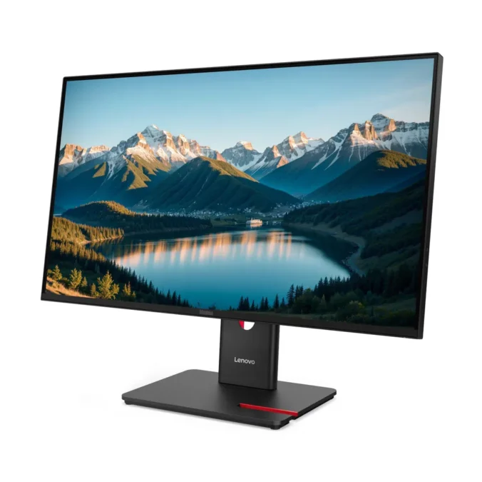 Lenovo T27q-40 monitor