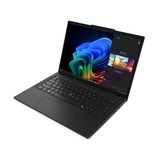 Alternative view of Lenovo ThinkPad 21QG000UCX  T14 G6 Ultra 7 258V, 32GB, SSD 512GB  14.0in 1920x1200 Win 11 Pro