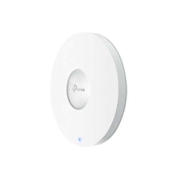 Alternative view of TP-LINK EAP653 WiFi AX3000 Ceiling Mount WiFi 6 Access Point