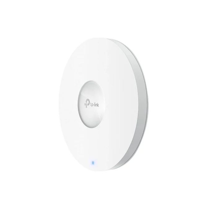 Alternative view of TP-LINK EAP653 WiFi AX3000 Ceiling Mount WiFi 6 Access Point