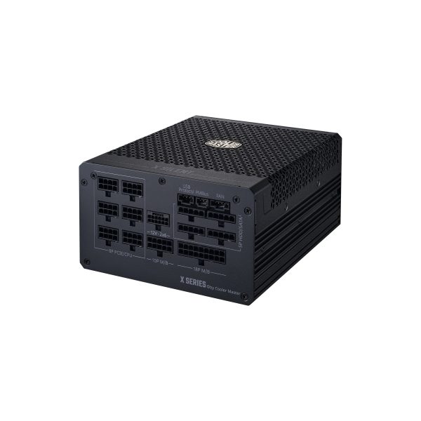 X Silent Edge Platinum 1100 / MPS-B001-AZBP-NBEU — fotografija 2