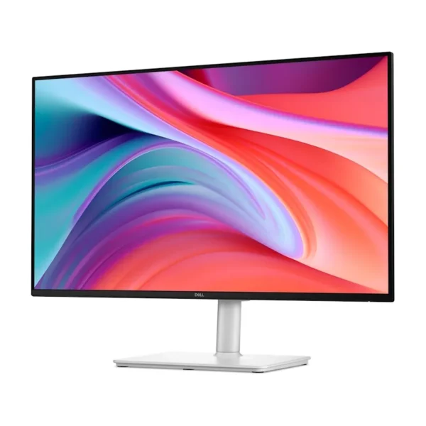 Alternative view of 27in DELL S2725HSM 144Hz FreeSync IPS Plus
