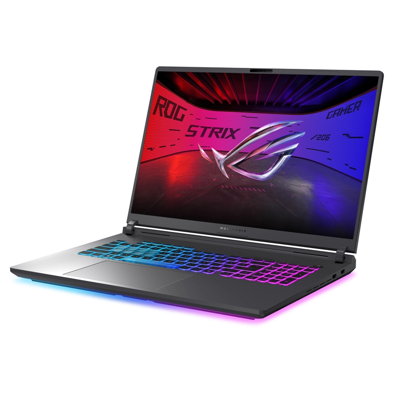 ASUS ROG Strix G18 G815LP-S9024 18in 2.5K, Ultra 9 275HX, 32GB, SSD 2TB, GeForce RTX 5070 laptop + ROG ranac NOT25343 - Slika 2